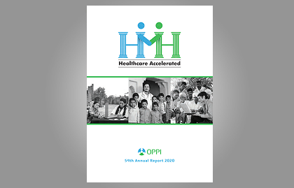You are currently viewing OPPI 54th Annual Report (2020)