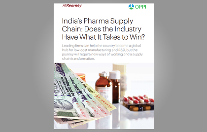 You are currently viewing Indias Pharma Supply Chain